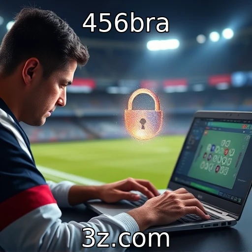 456bra Domine as Apostas: Dicas para Analisar Partidas com Precisão