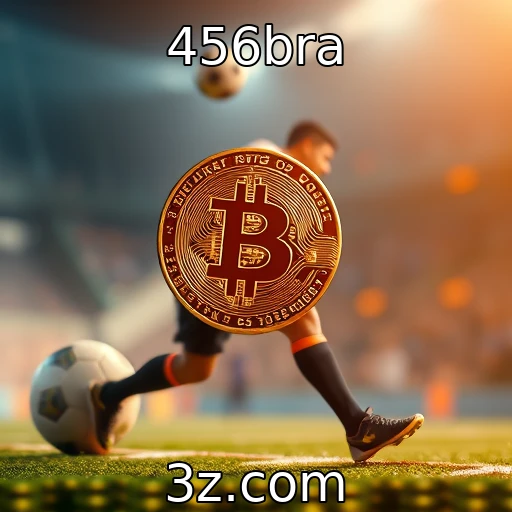 456bra Como as criptomoedas estão revolucionando o mundo das apostas