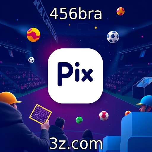 456bra Como as apostas esportivas estão moldando o futuro dos campeonatos brasileiros