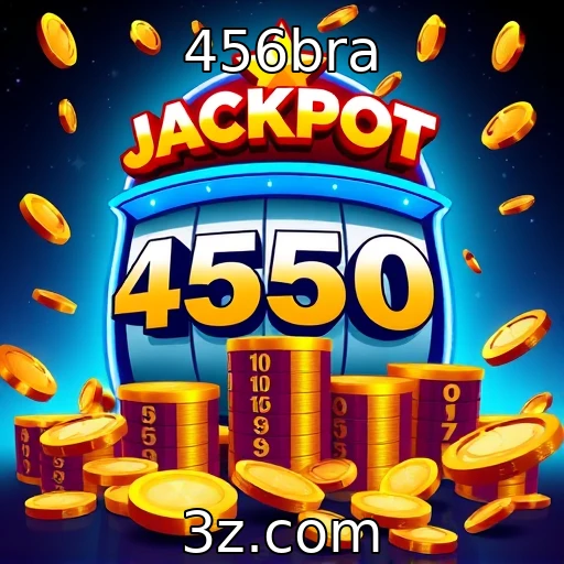 456bra Jackpots progressivos: como potencializar suas chances de ganhar