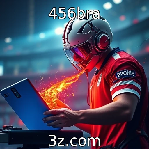 456bra Apostas esportivas: como analisar partidas para aumentar suas chances de vitória