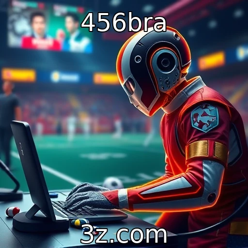 A ascensão das apostas esportivas no Brasil: o que esperar para 2025?