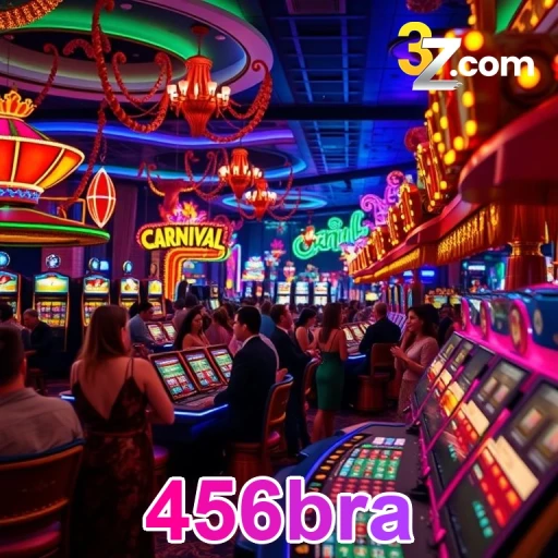 456bra VIP